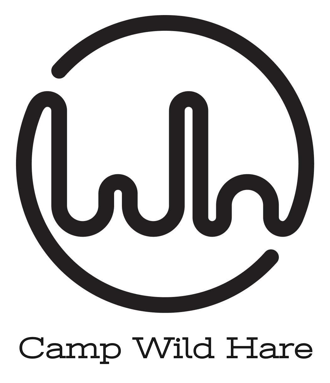 Camp Wild Hare