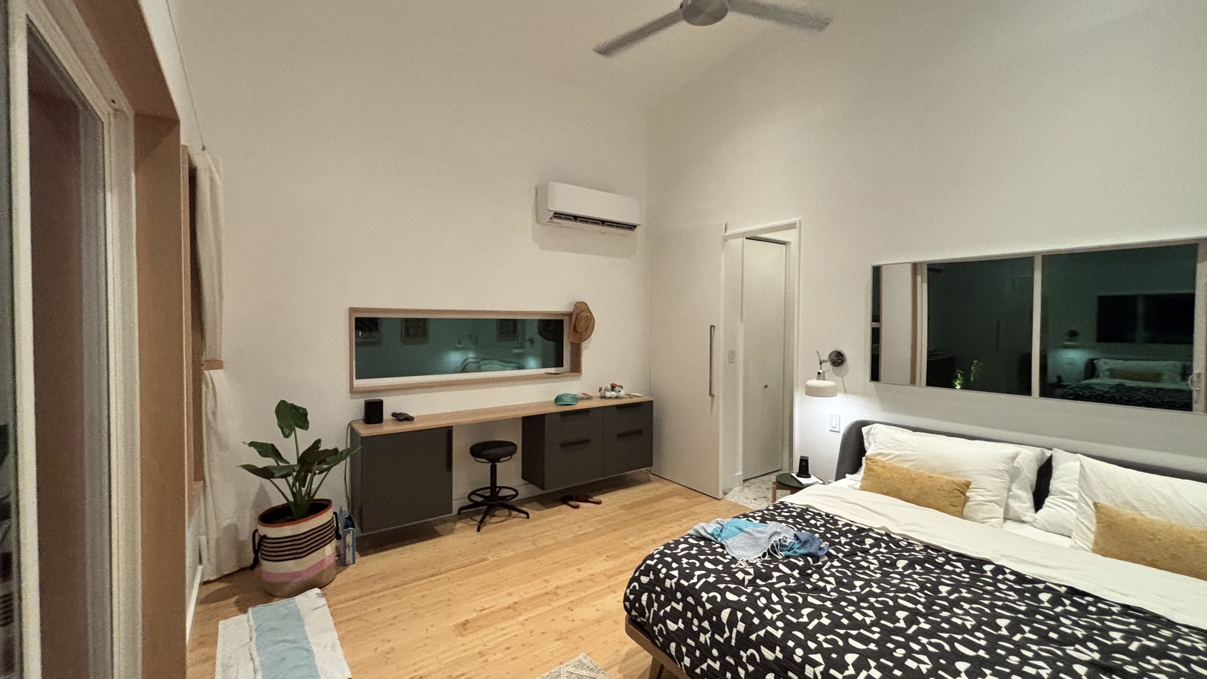 guesthouse